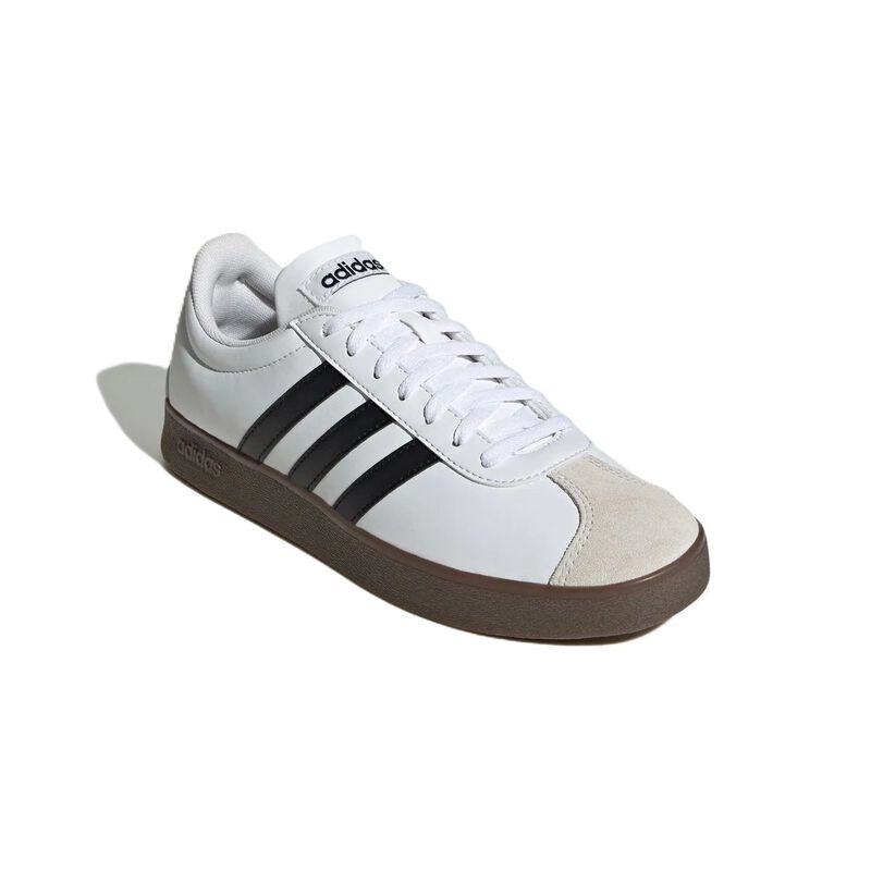 Tenis Mujer Adidas Vl Court Base Blanco Id3714 image number null