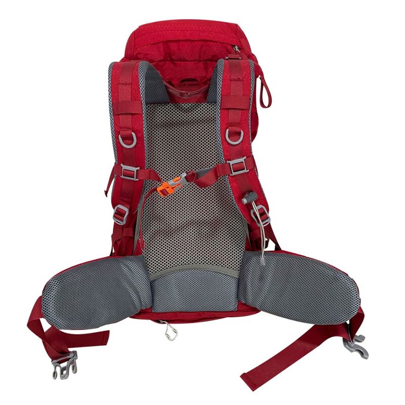 Mochila Peaktour de Monta&ntilde;a Noruega  40 Lts Col... image number null