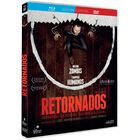 Retornados [combo Dvd + Blu-ray] 2013 Los Retornados