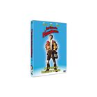 Los casos de Frank McKlusky [DVD]