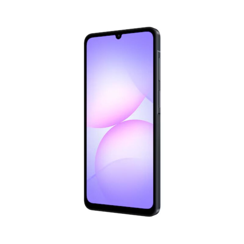 Galaxy A07 Doble Sim 128GB/4RAM Negro + Adaptad... image number null