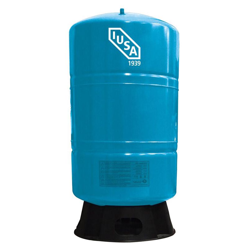 Tanque Presurizado Vertical de 14 Galones image number null