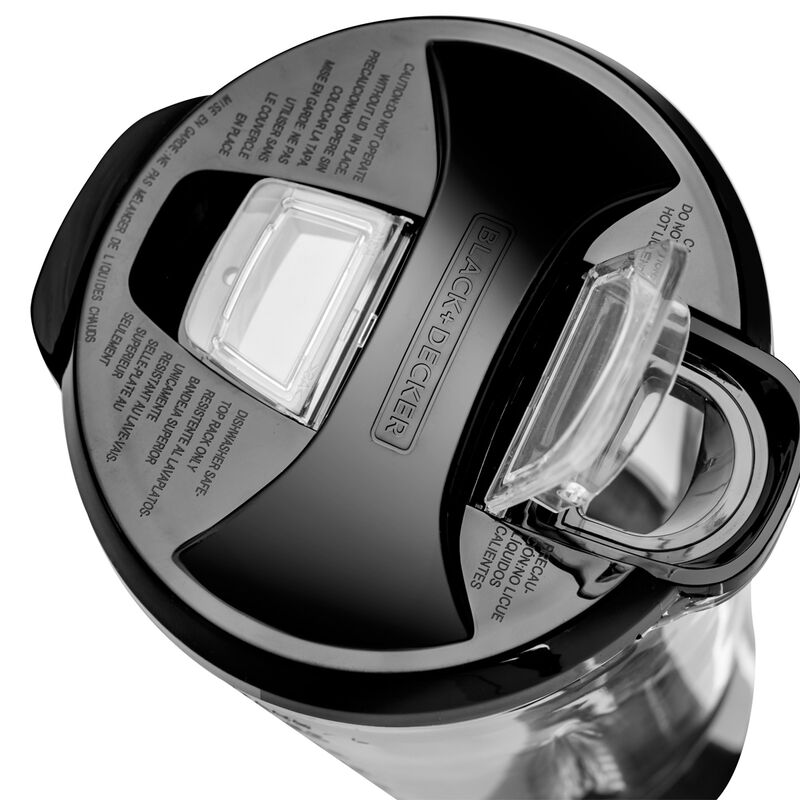 Licuadora Black&Decker Mod. BL-BD210GR image number null