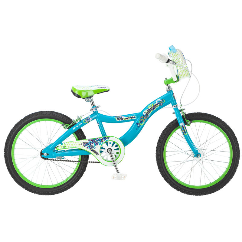 Bicicleta Infantil SCHWINN BMX WHISPER R20 Acer... image number null