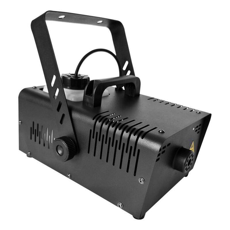 M&aacute;quina C&aacute;mara De Humo Alienpro Twister 900w 1 ... image number null