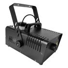 Máquina Cámara De Humo Alienpro Twister 900w 1 ... Máquina Cámara De Humo Alienpro Twister 900w 1 Litro Dmx