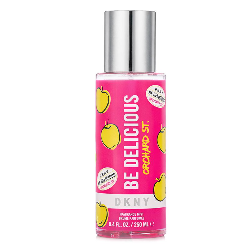 Perfume Para Dama Be Delicious Orchard St Body ... image number null
