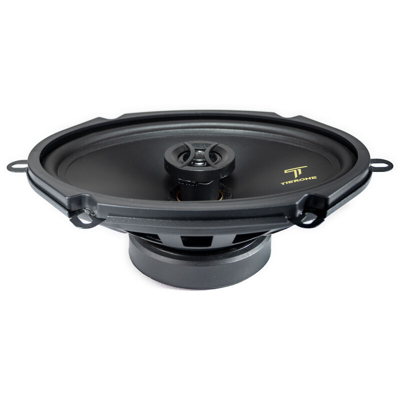 Juego de bocinas para auto 6x8" 240w Audiobahn ... image number null