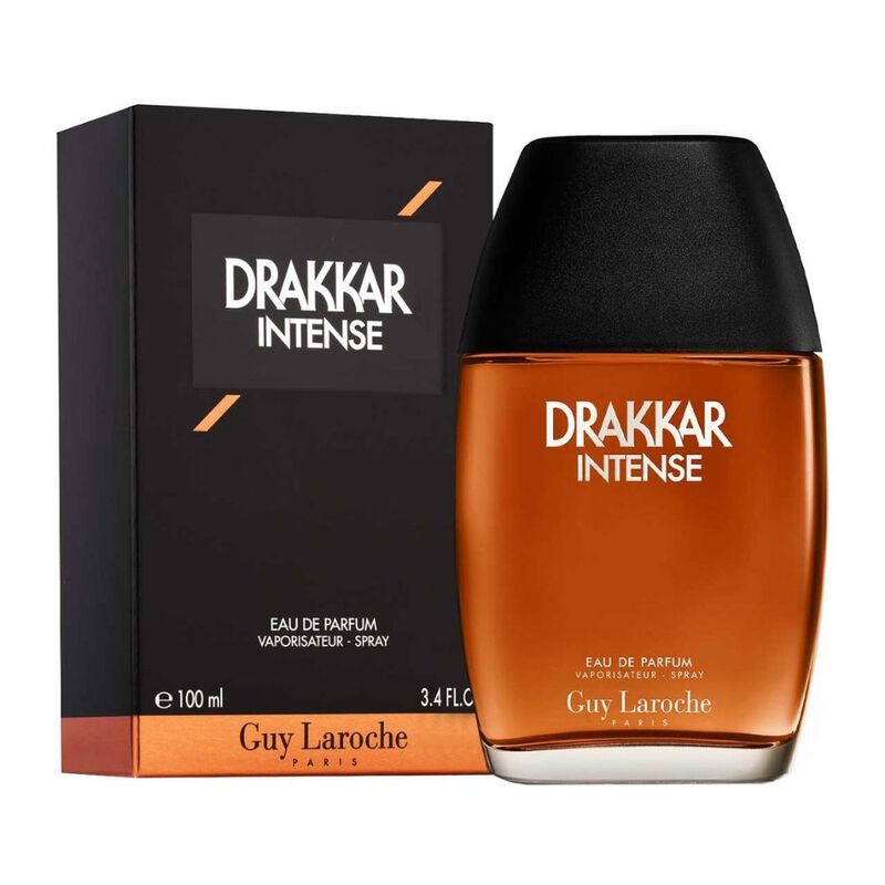 Perfume de Hombre Guy Laroche Drakkar Intense 1... image number null
