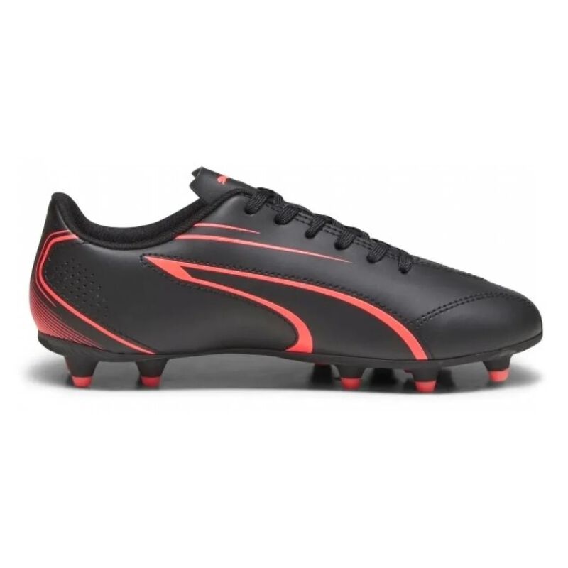 Zapatos de F&ugrave;tbol Puma Vitoria FG/AG JR 107486 ... image number null