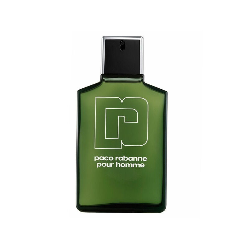 Perfume Pour Homme Paco Rabbane  100 Ml Edt image number null