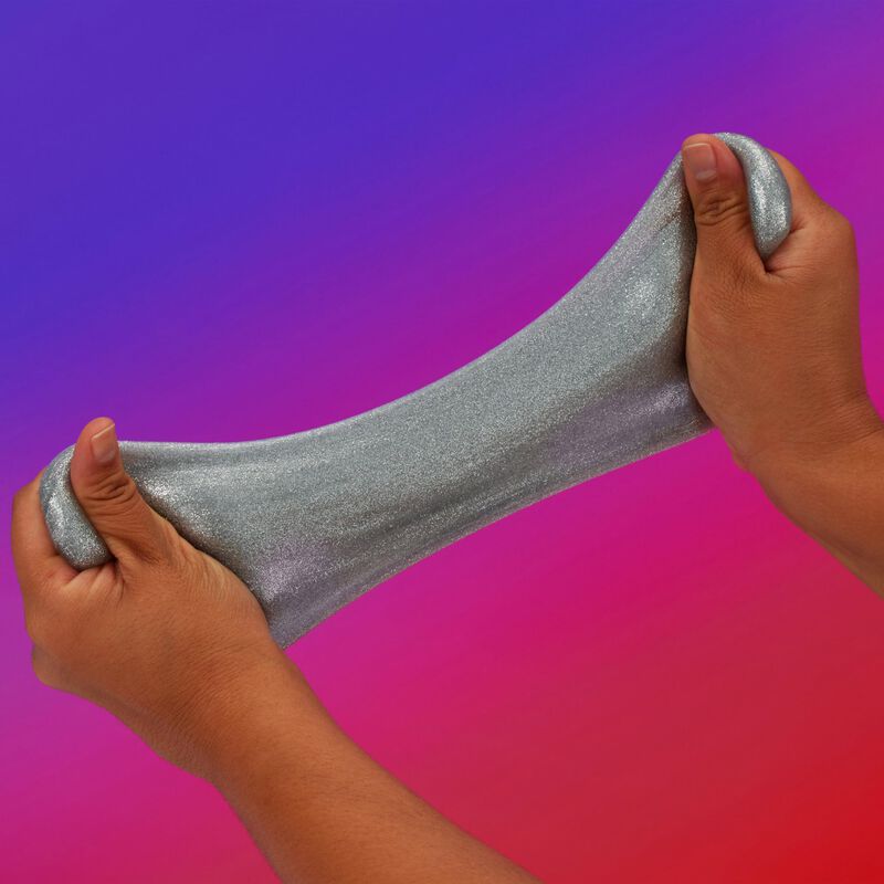 Kit Slime Elmer's Color Rush Con Pegamento L&iacute;qu... image number null