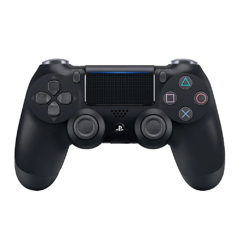 PS4 Control Dualshock 4 (Negro) image number null