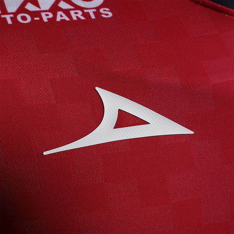 Jersey Portero Cruz Azul 2025-2026 Rojo Ch image number null