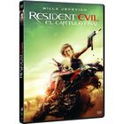 Resident Evil: El Cap&iacute;tulo Final [dvd]