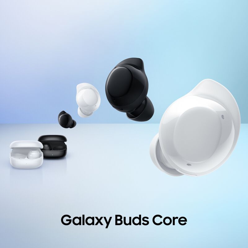 Samsung Galaxy Buds Core Negro image number null