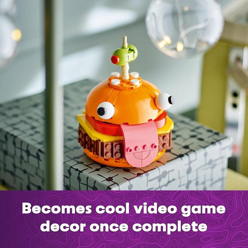 LEGO Fortnite Durrr Burger 77070 image number null