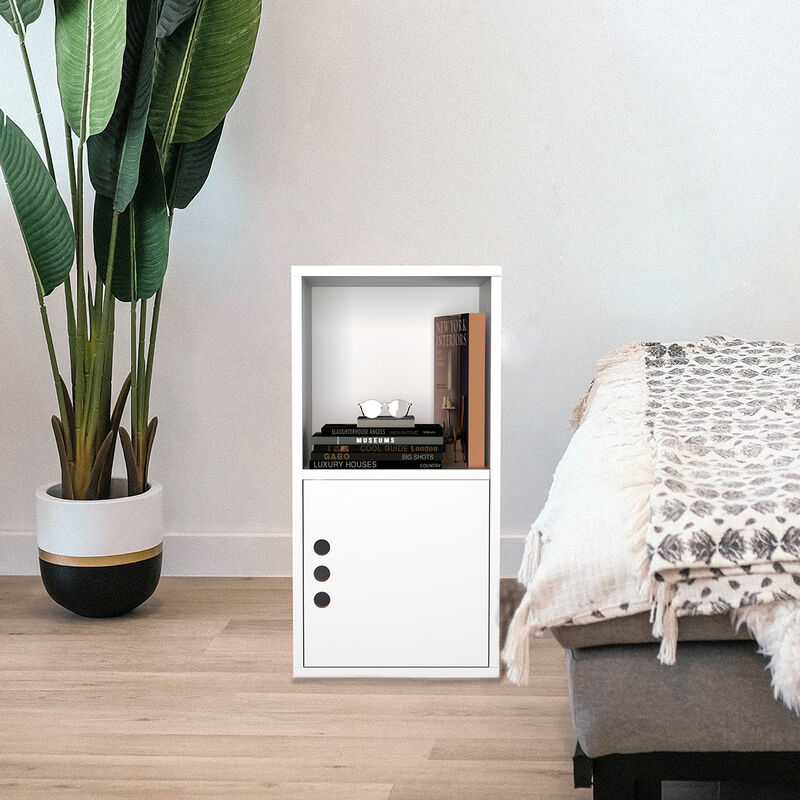 Bur&oacute; Para Recamara Zawa image number null