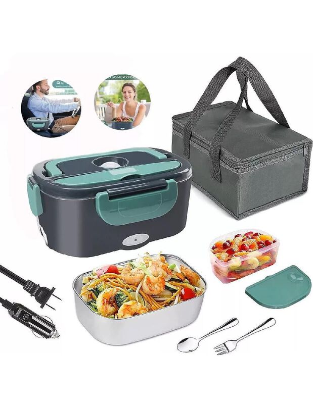 Lonchera t&eacute;rmica Casa BIU image number null