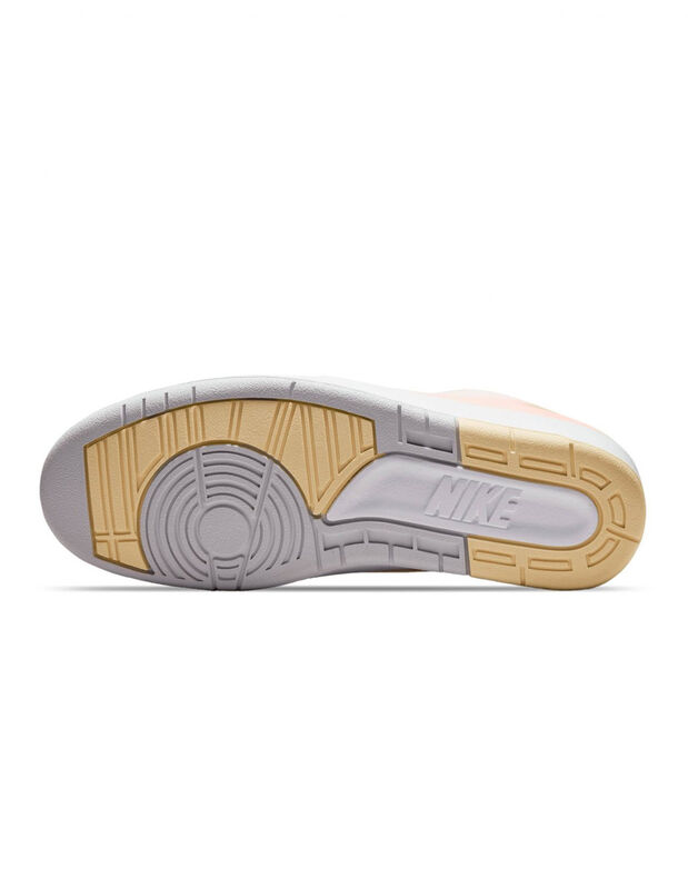 Tenis Jordan 2 Retro Low Craft Atmosphere DX693... image number null