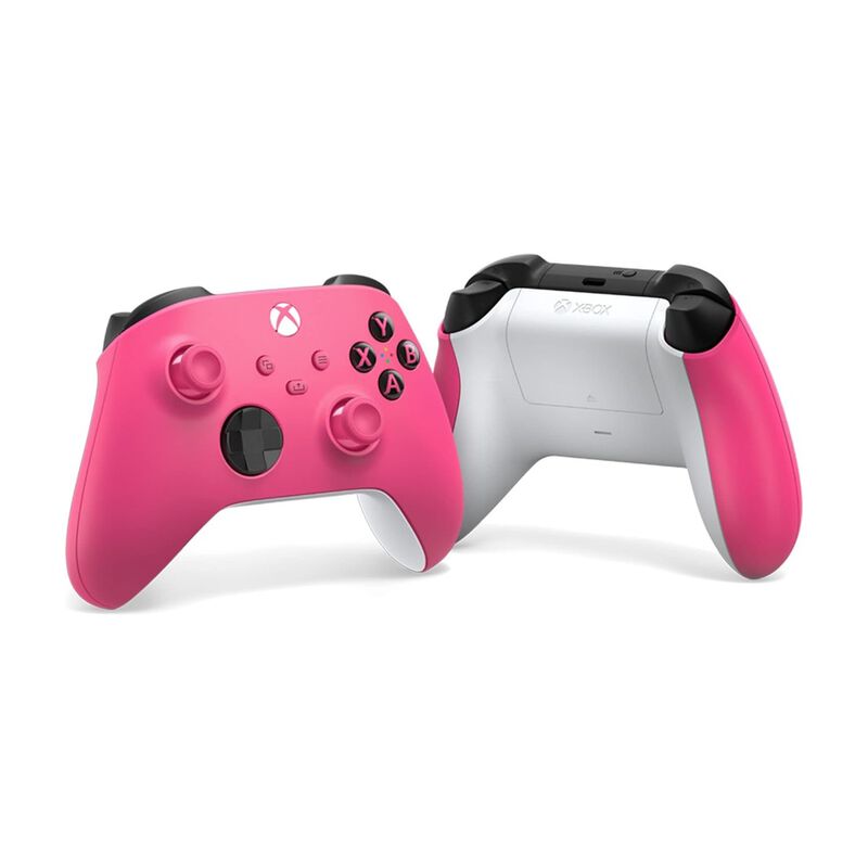 Control Inal&aacute;mbrico Para Microsoft Xbox Series ... image number null