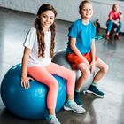 2 Hijos menores de Edad Gama B