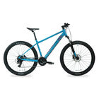 Bicicleta Bergamont Montaña REVOX 3 R29 Alumini... Bicicleta Bergamont Montaña REVOX 3 R29 Aluminio 3x8 Azul Hombre Talla:LL