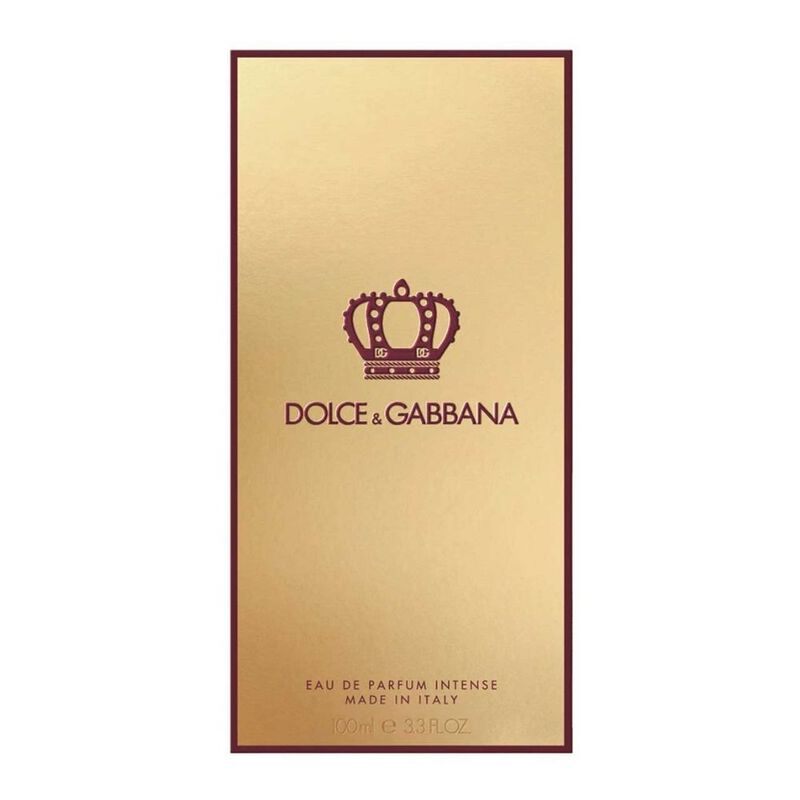 Perfume de Mujer Dolce Gabbana Queen Intense 10... image number null