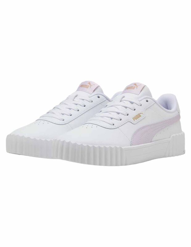 Tenis Mujer Puma Carina 3.0 400365 11 image number null