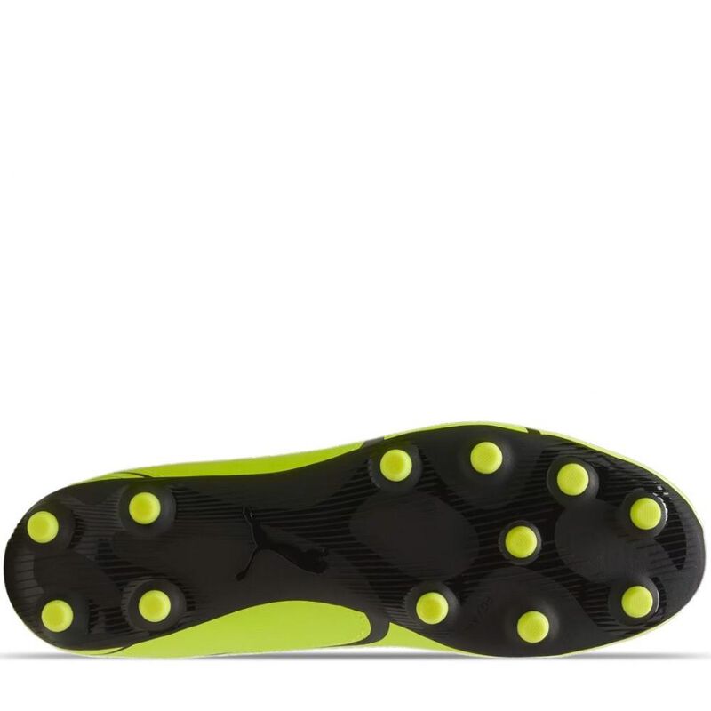 Tenis Puma Vitoria Tacos para Hombre 107483-04 image number null
