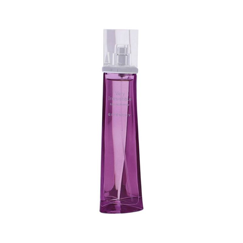 Perfume de Mujer Givenchy Very Irresistible 75 ... image number null