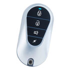 Alarma para autom&oacute;vil Audiobahn US-210