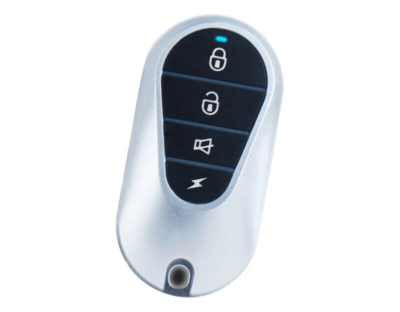 Alarma para autom&oacute;vil Audiobahn US-210 image number null