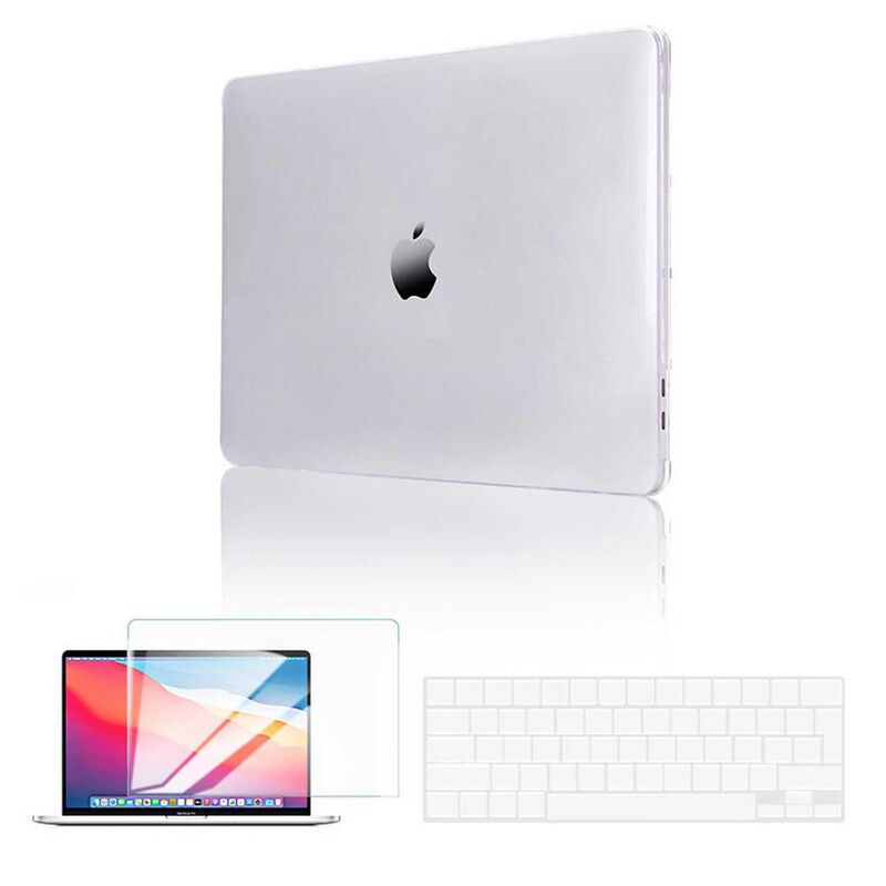 Funda TECHPROTECTUS para MacBook Pro 13 M1 M2 T... image number null