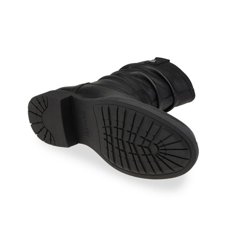 Botas Dockers para dama Melanie D1225311 Negro image number null