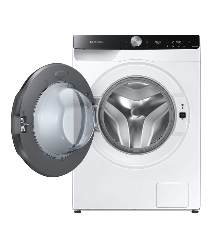 Lavasecadora Samsung Wd12Tp04Dbe/Ax Carga Front... image number null