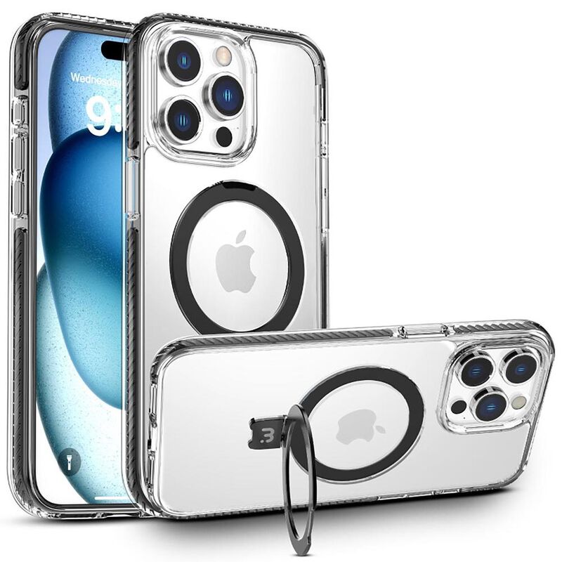 . Funda MYBAT Lure Mag para iPhone 15 PRO MAX -... image number null