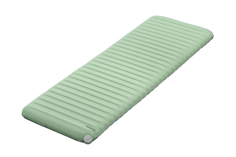 Colchoneta para acampar 1.83m x 63.5cm x 7.6cm ... image number null