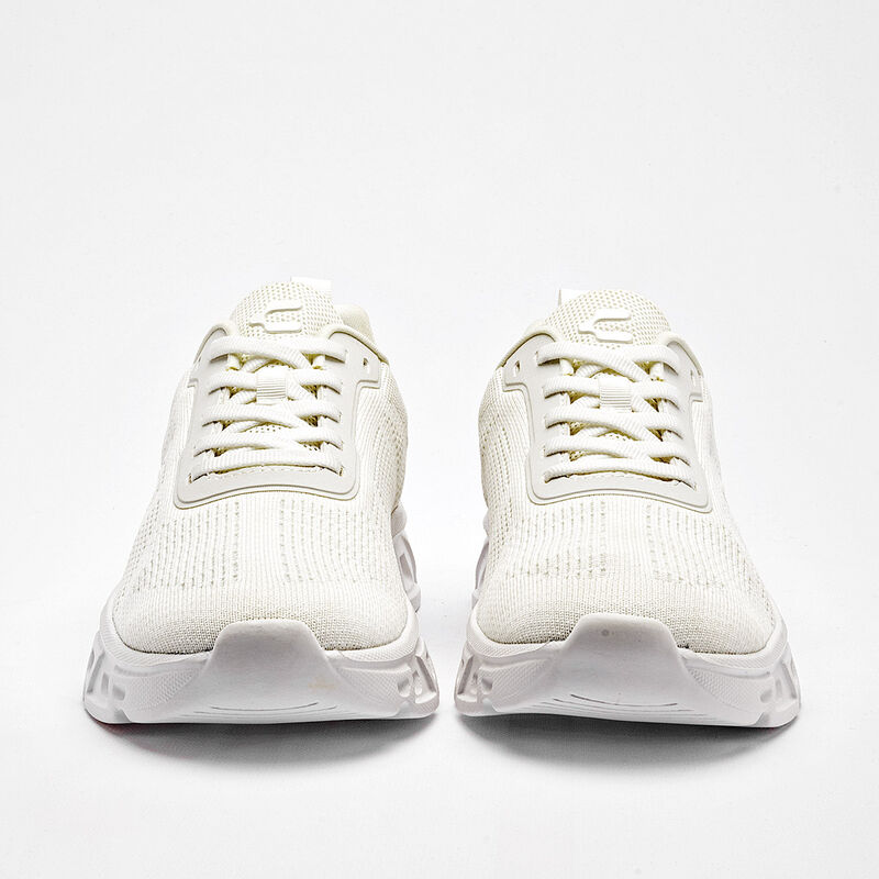 Charly Tenis deportivo para mujer blanco image number null