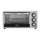 Horno Tostador Oster 15 Litros Temperatura Ajustable Tssttv15Ltb