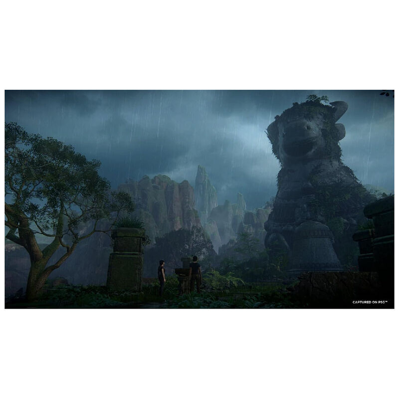 Ps5 Juego Uncharted: Legacy of Thieves Collecti... image number null