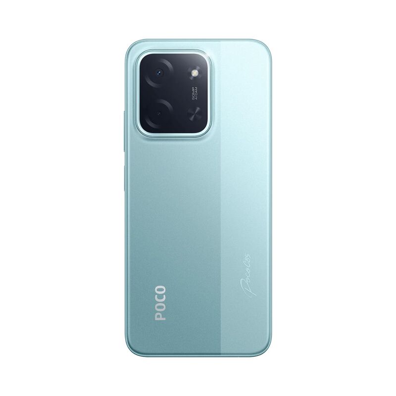 Xiaomi Poco C85 Doble 256GB/8RAM Verde image number null
