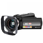 Videocámara 4k Vak 534 Wifi 48mp Visión Nocturn... Videocámara 4k Vak 534 Wifi 48mp Visión Nocturna Zapata Hdmi