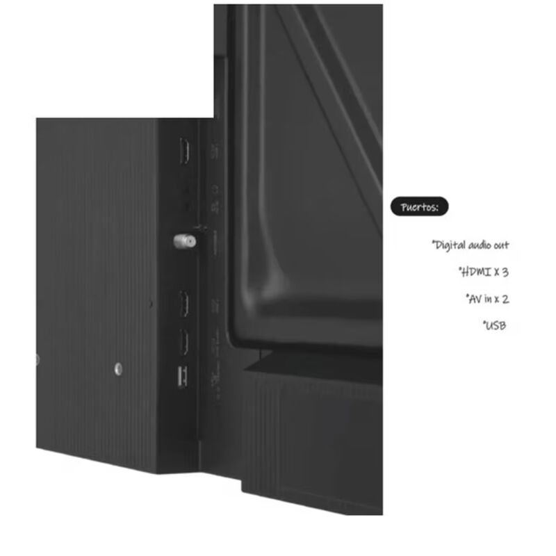 Televisor Toshiba 32v35kc Smart image number null