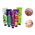 Crema Para Manos Hidratante Reparadora Set 5 Pz... Crema Para Manos Hidratante Reparadora Set 5 Pzas Frutas