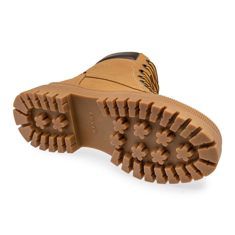 Botas Levi's para Dama Lennox D L1224221 Tan image number null