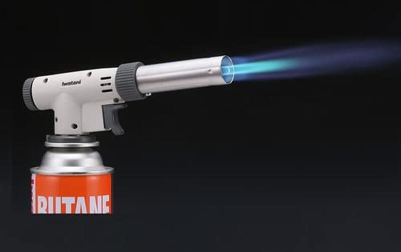Antorcha De Butano Iwatani Pro2 Culinary Profes... image number null