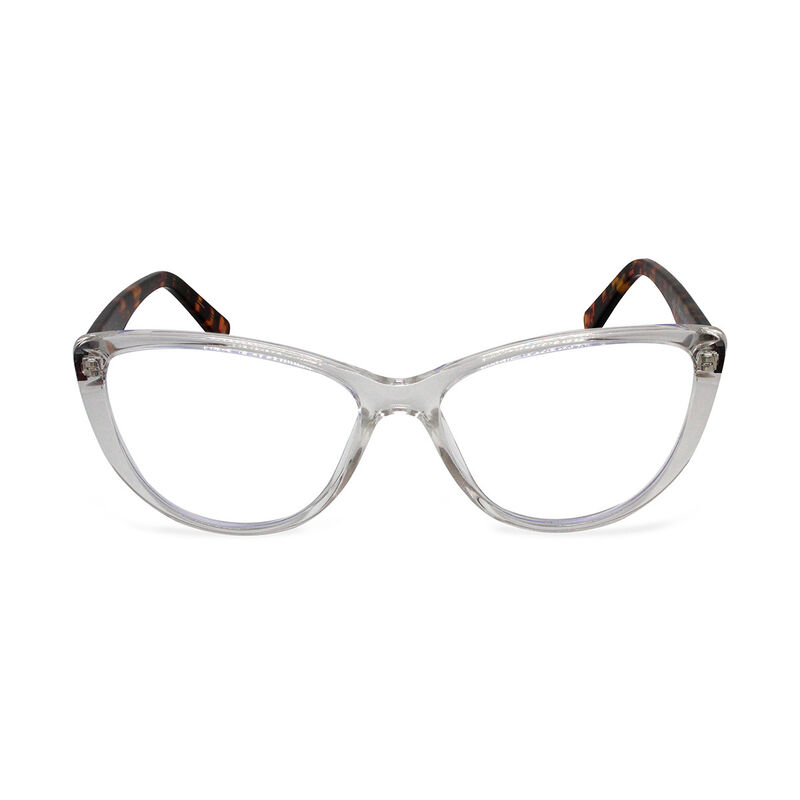 Lentes Barbie para niña y mujer color transpare... image number null
