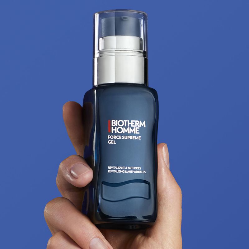 Crema En Gel Biotherm Force Supreme Antienvejec... image number null