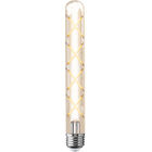 Pack de 6 focos LED Vintage Aksi 8W Ampolleta X... Pack de 6 focos LED Vintage Aksi 8W Ampolleta X4 Dimeable Luz Cálida